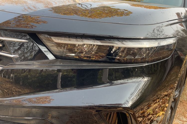 Used Honda Accord 2025 Sport Series 260TURBO Luxury Edition
