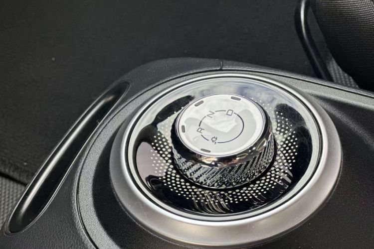 Used Wuling Bingo 2024 203km Light Edition
