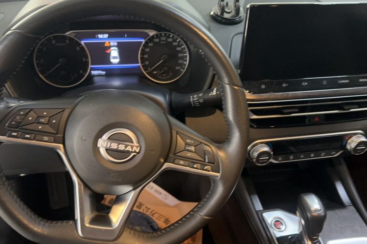 Used Nissan Teana 2022 2.0L XL-TLS Enjoyment Edition