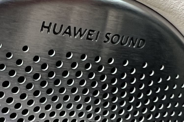 Used Hima Luxeed R7 2025 Range-Extended Version 251 km Max
