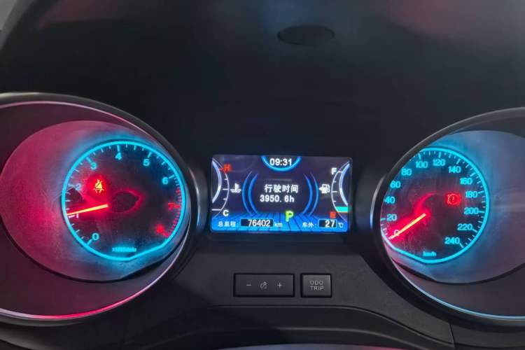 Used BYD Yuan 2017 1.5L Automatic Cool & Stylish Model
