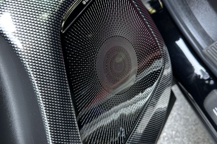 Used GAC Trumpchi M8 2023 Zongshi Series Dual-Motor YuZun Edition