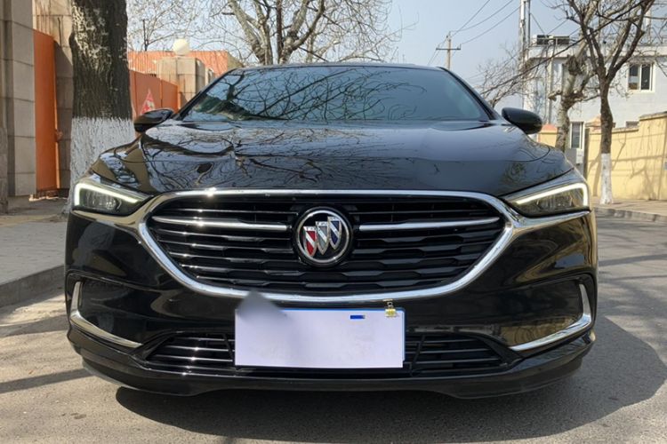 Used Buick LaCrosse 2021 652T Luxury Model
