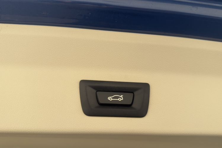 Used BMW X3 2018 xDrive25i M Sport Package China VI