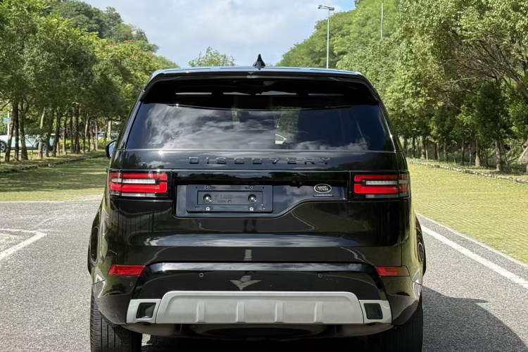 Used Land Rover Discovery 2020 2.0T 30th Anniversary Special Edition