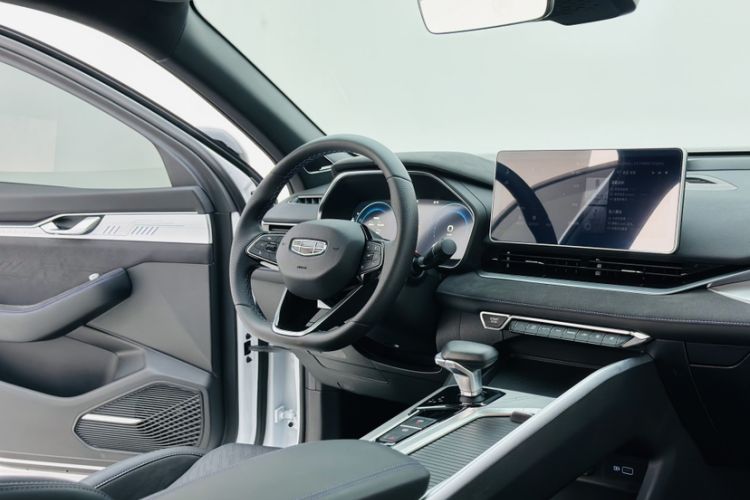 Used Geely Auto Preface 2024 2.0TD Qingyun Edition
