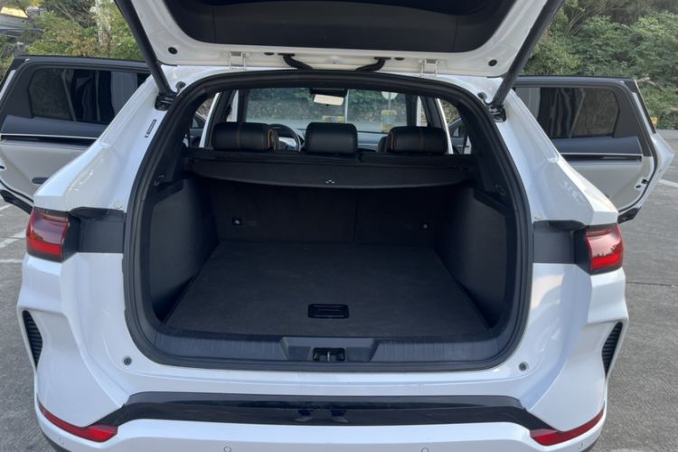 Used BYD Song PLUS New Energy 2023 Champion Edition DM-i 110KM Flagship PLUS
