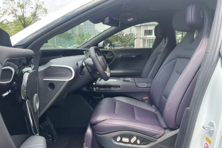 Used  07 2024 Pro+ All-Electric Version