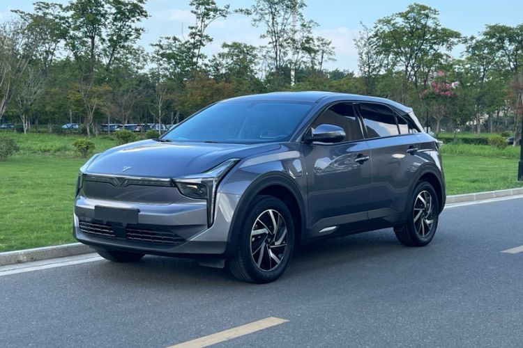 Used NETA U 2021 Pro 400 Cruiser Edition