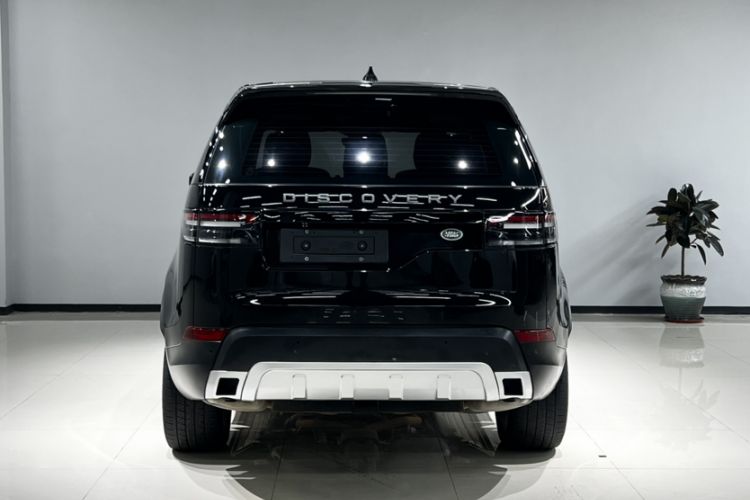 Used Land Rover Discovery 2017 3.0 SC V6 S
