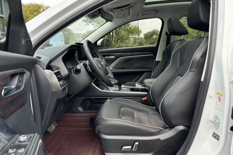 Used Haval H6 2023 National Trend Edition 1.5T Automatic Champion Version
