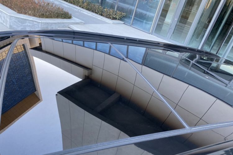 Used Chevrolet Blazer 2022 Mild Hybrid 650T RS Twin-Clutch All-Wheel Drive 7-Seater Prime Edition
