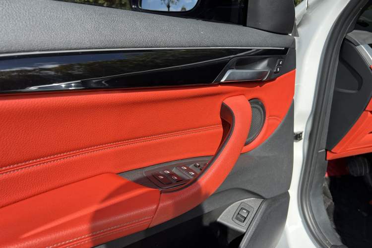 Used BMW X2 2020 sDrive25i Leading Model M Sport Package