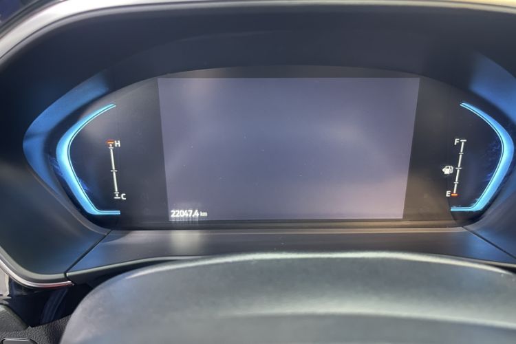 Used Ford Focus 2022 Sedan EcoBoost 180 Automatic ST Line
