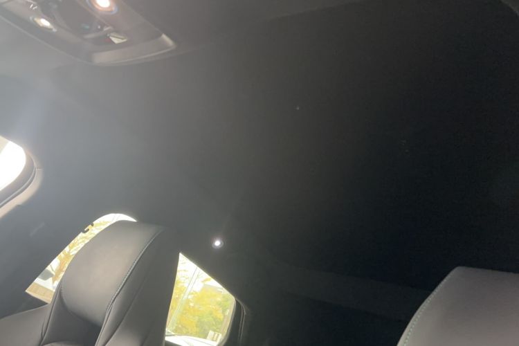 Used BYD Seal 06GT 2025 Intelligent Driving Version 605 Heatwave Edition