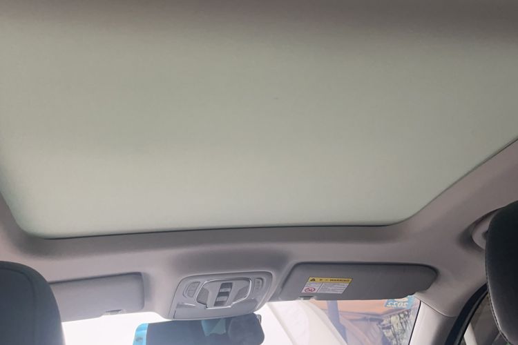 Used Roewe RX5 2020 PLUS 300TGI Automatic Ali National Style Luxury Edition
