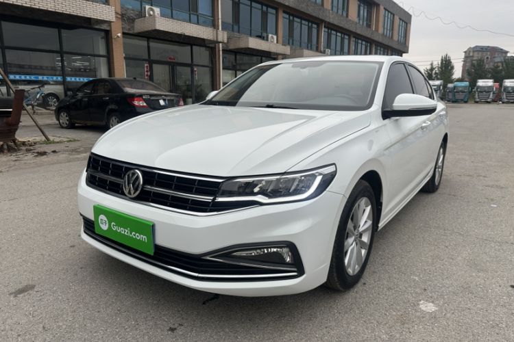 Used Volkswagen Bora 2019 1.5L Automatic Elite Version
