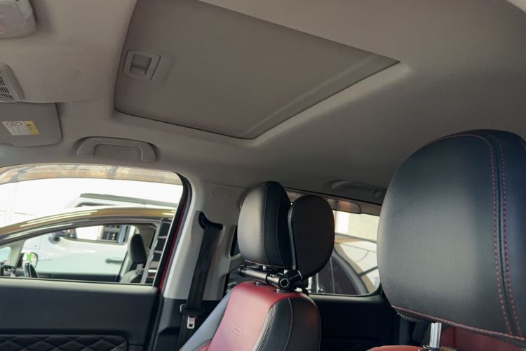 Used Great Wall Poer 2020 2.0T Off-Road Edition Automatic Gasoline 4x4 Limited Edition GW4C20B
