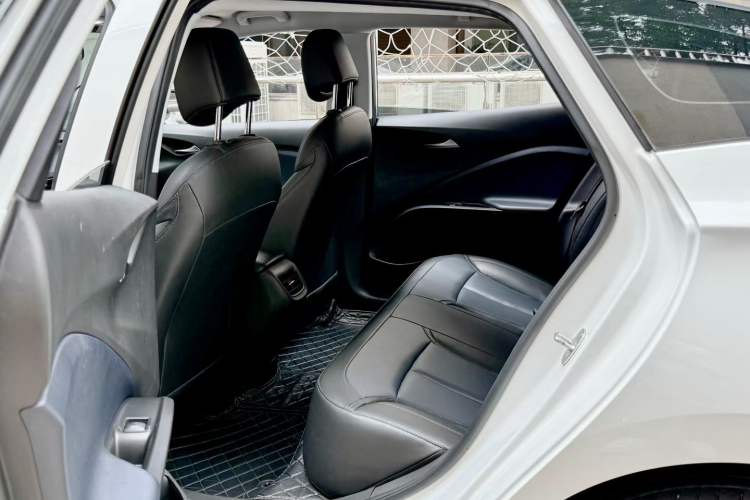 Used Buick Velite 6 2023 430km Range Commuter Version
