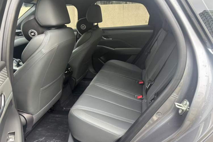 Used BYD Qin PLUS 2025 EV Smart Drive Edition 510KM Leading Model
