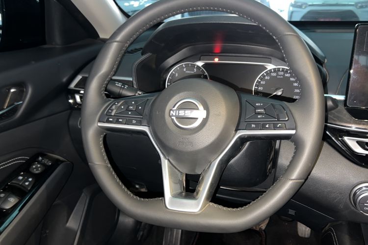 Used Nissan Teana 2022 2.0L XL-TLS Enjoyment Edition
