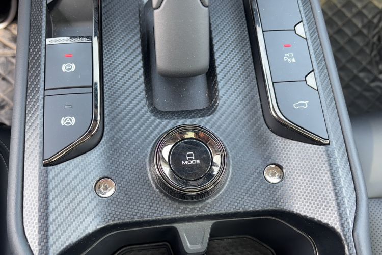 Used Haval  2024 Hi4 102km Trend Electric Version Plus