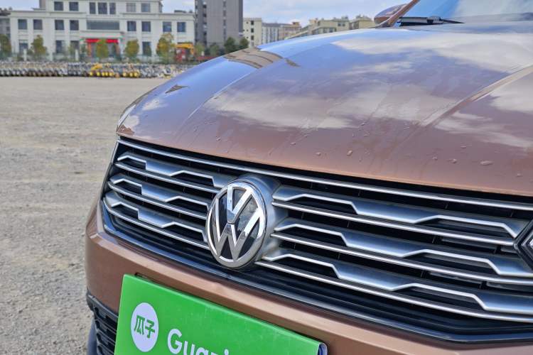 Used Volkswagen C-TREK 2017 1.6L Manual Comfort Model