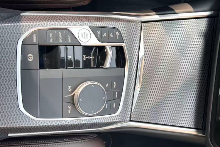 Used BMW 3 Series 2023 325Li M Sport Night Edition Package
