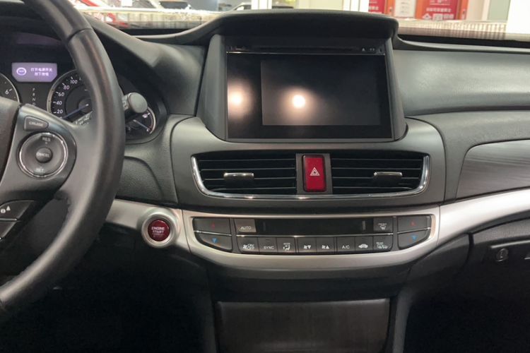 Used Honda Crosstour 2016 2.4L Luxury Edition
