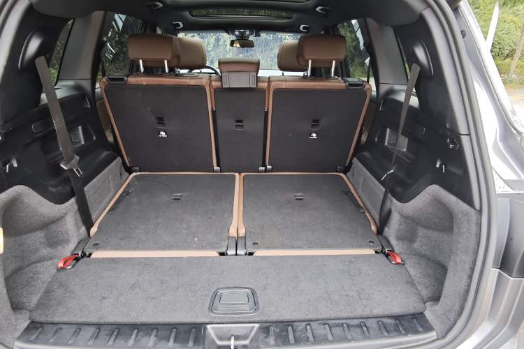 Used Mercedes-Benz GLB 2023 GLB 220 Fashion Model
