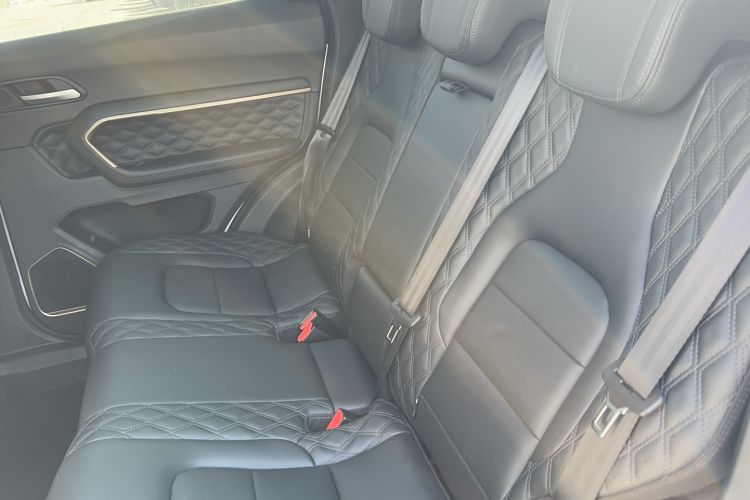 Used Haval H6 2021 1.5 GDIT Automatic Champion Edition
