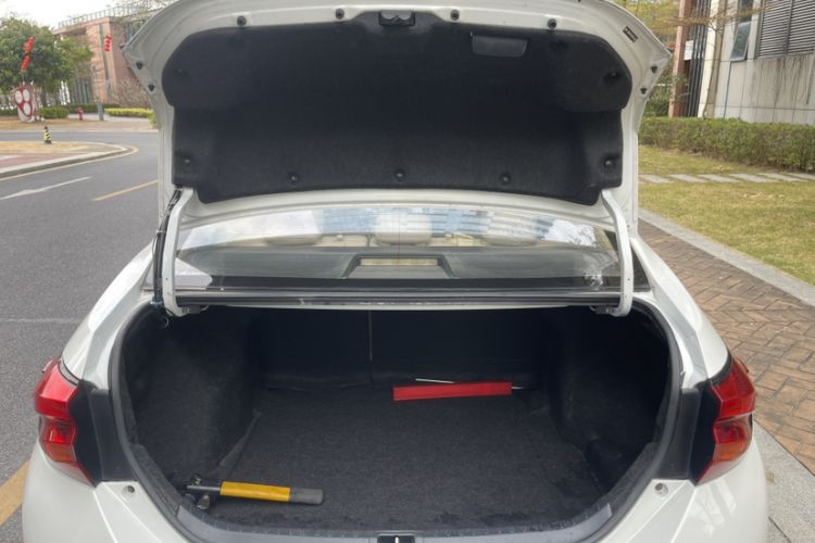 Used Toyota Levin 2017 Revised 185T CVT Elite Edition China V Standard