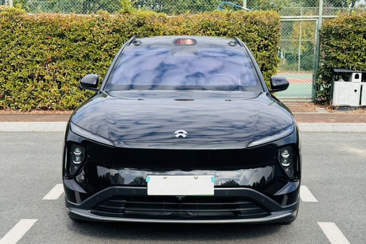 Used Nio ES6 2023 75 kWh