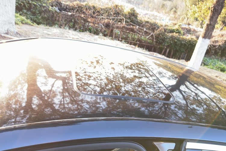 Used Dongfeng Aeolus A9 2016 1.8T Luxury Model
