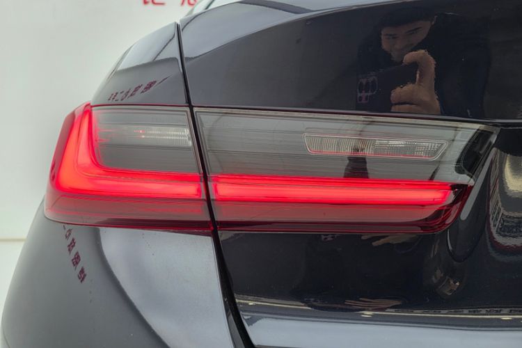 Used BMW i3 2022 eDrive 35 L
