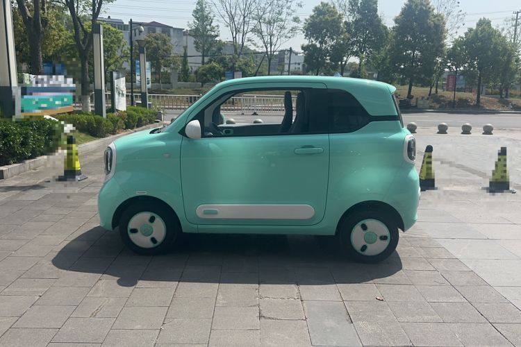 Used Bestune Pony 2025 222km Lightning Horse
