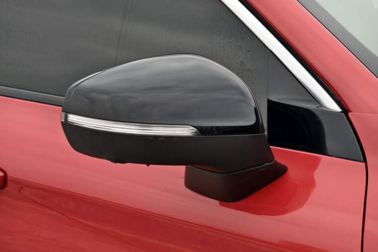 Used Lynk & Co 03 2018 1.5TD DCT JingPro Edition China V Standard