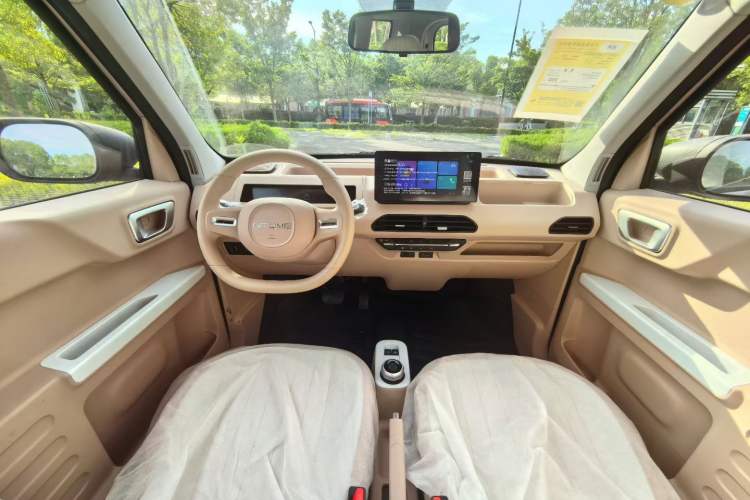 Used  Panda 2024 Panda Mini 200km Endurance Bear