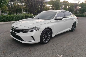 Used Honda Inspire 2022 260TURBO Elegant Edition