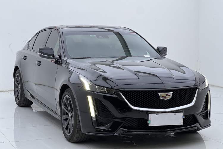 Used Cadillac CT5 2023 28T Prestige Model
