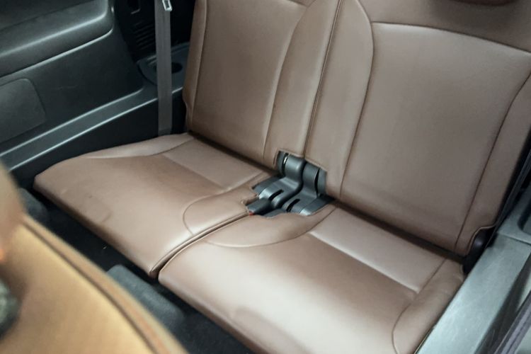 Used Honda Jade 2017 210TURBO CVT Luxury Edition 6 Seats
