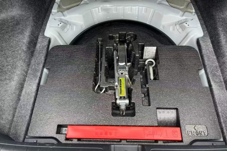 Used Honda Accord 2022 260TURBO Phantom Night · Prestige Edition