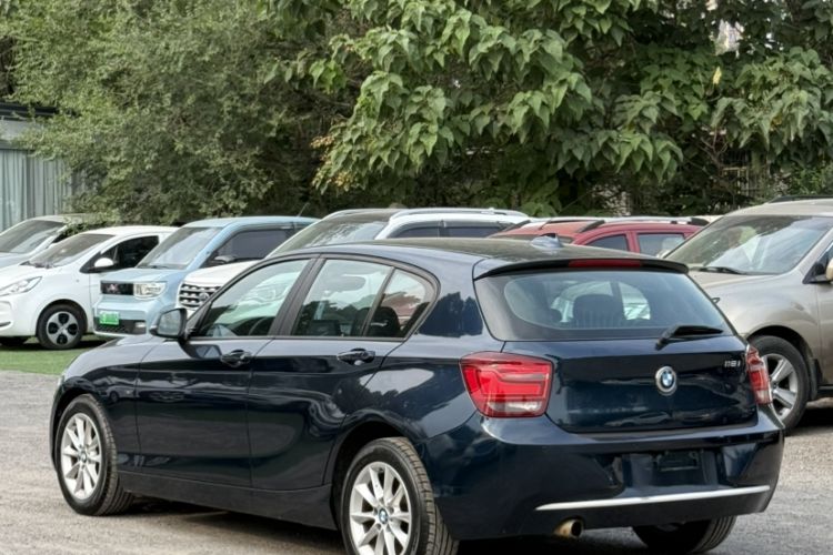 Used BMW 1 Series 2013 Revised 116i Urban Edition
