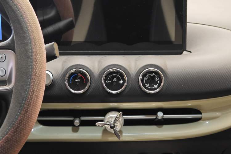 Used Wuling Bingo 2023 333 km Fast-Share Version