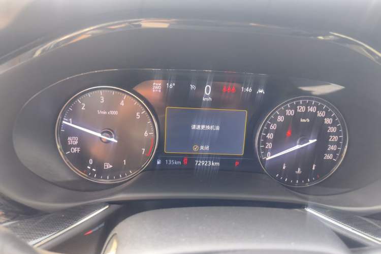 Used Buick Envision 2022 Encore S GS 4x4 Sport Edition