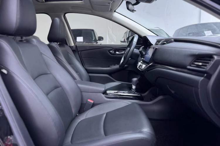 Used Honda Crider 2019 180 Turbo CVT Leading Edition China V
