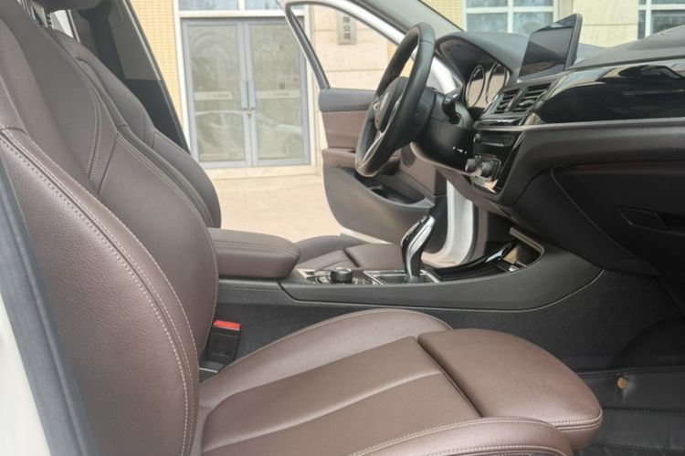 Used BMW 1 Series 2020 120i M Sport Package
