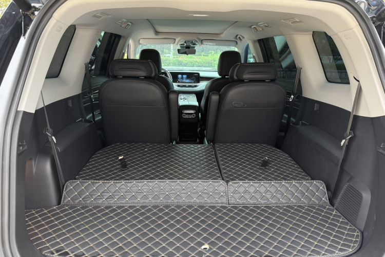 Used Ford Equator 2021 EcoBoost 225 Premier 6-Seater