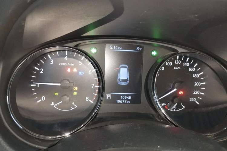 Used Nissan X-Trail 2020 2.0L XL ITS CVT 2WD SmartConnect Comfort Edition
