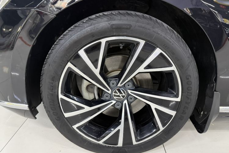 Used Volkswagen Magotan 2020 330TSI DSG Luxury Edition
